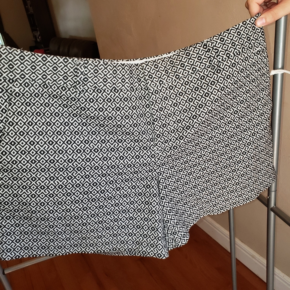 Banana Republic Hampton Short